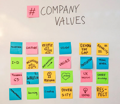 webapps kurumsal kimlik